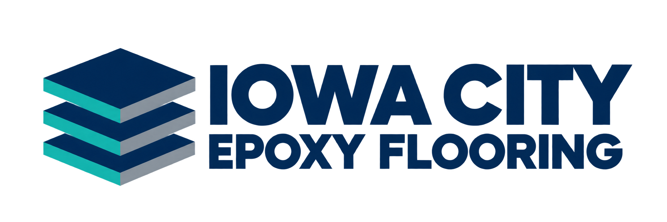Iowa City Epoxy Flooring
